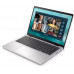 Laptop Dell Dell Pro 14 Essential PV14250 | Platinum Silver | 14 " | FHD+ | 1920 x 1200 pixels | Anti-glare | Intel Core 5 | 120U | 16 GB | DDR5 | Solid-state drive capacity 512 GB | Intel Graphics | Windows 11 Pro | 802.11ax | Keyboard language Engl