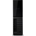 HDD WD My Book 16TB Black (WDBBGB0160HBK)