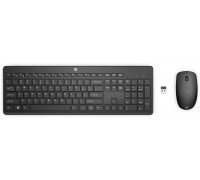 HP SPS-HP Brac WL Combo Keyboard