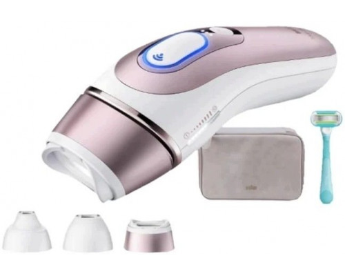 Braun PL7431 Skin i·expert Pro7 IPL Fotoepilator