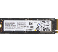SSD HP 1Tb Pcie-4X4 Nvme Solid State
