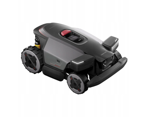 Roborock Roborock RockMow Z130 Mower, AWD, 3000m², RTK + VSLAM, (Edge Cutting module sold separately)