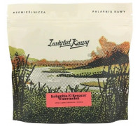 LaCava Instytut Kawy - kawa ziarnista Kolumbia El Renacer Watermelon Co-Ferment Filter 250 g