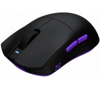 Hellyberry (Powered by Hator) HM47-B 12000dpi gryz bezprzewodowa mysz komputerowa HM47-B (8721325992345)