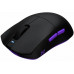 Hellyberry (Powered by Hator) HM47-B 12000dpi gryz bezprzewodowa mysz komputerowa HM47-B (8721325992345)
