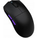 Hellyberry (Powered by Hator) HM47-B 12000dpi gryz bezprzewodowa mysz komputerowa HM47-B (8721325992345)