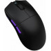 Hellyberry (Powered by Hator) HM47-B 12000dpi gryz bezprzewodowa mysz komputerowa HM47-B (8721325992345)