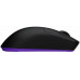 Hellyberry (Powered by Hator) HM47-B 12000dpi gryz bezprzewodowa mysz komputerowa HM47-B (8721325992345)