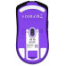 Hellyberry (Powered by Hator) HM47-B 12000dpi gryz bezprzewodowa mysz komputerowa HM47-B (8721325992345)
