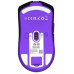 Hellyberry (Powered by Hator) HM47-B 12000dpi gryz bezprzewodowa mysz komputerowa HM47-B (8721325992345)