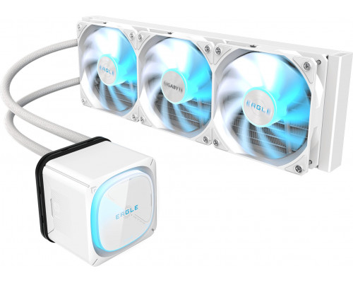 Gigabyte Eagle 360 Ice (GP-GIGABYTE EAGLE 360I)