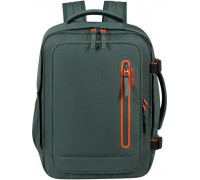 Hama 159226 1257 AMER.TOUR. PLECAK KABINOWY (RYANAIR/WIZZ AIR) TAKE2CABIN S/M Sport DARK FOREST