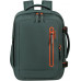 Hama 159226 1257 AMER.TOUR. PLECAK KABINOWY (RYANAIR/WIZZ AIR) TAKE2CABIN S/M Sport DARK FOREST