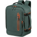 Hama 159226 1257 AMER.TOUR. PLECAK KABINOWY (RYANAIR/WIZZ AIR) TAKE2CABIN S/M Sport DARK FOREST