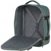 Hama 159226 1257 AMER.TOUR. PLECAK KABINOWY (RYANAIR/WIZZ AIR) TAKE2CABIN S/M Sport DARK FOREST