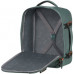 Hama 159226 1257 AMER.TOUR. PLECAK KABINOWY (RYANAIR/WIZZ AIR) TAKE2CABIN S/M Sport DARK FOREST