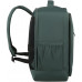 Hama 159226 1257 AMER.TOUR. PLECAK KABINOWY (RYANAIR/WIZZ AIR) TAKE2CABIN S/M Sport DARK FOREST
