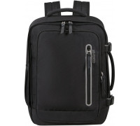 Hama 159226 1041 AMER.TOUR. Plecak Kabinowy (RYANAIR/WIZZ AIR) TAKE2CABIN S/M Sport Black