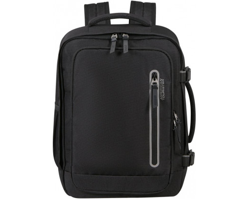 Hama 159226 1041 AMER.TOUR. Plecak Kabinowy (RYANAIR/WIZZ AIR) TAKE2CABIN S/M Sport Black