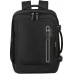 Hama 159226 1041 AMER.TOUR. Plecak Kabinowy (RYANAIR/WIZZ AIR) TAKE2CABIN S/M Sport Black