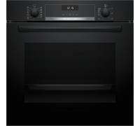 Bosch Seria 6 Black HBG557EB3