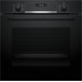 Bosch Seria 6 Black HBG557EB3