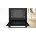 Bosch Seria 6 Black HBG557EB3