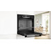 Bosch Seria 6 Black HBG557EB3