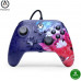 Pad PowerA XS Pad przewodowy Advantage Plus Night Blossom