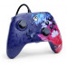 Pad PowerA XS Pad przewodowy Advantage Plus Night Blossom