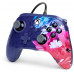 Pad PowerA XS Pad przewodowy Advantage Plus Night Blossom