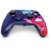 Pad PowerA XS Pad przewodowy Advantage Plus Night Blossom