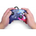 Pad PowerA XS Pad przewodowy Advantage Plus Night Blossom