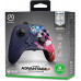 Pad PowerA XS Pad przewodowy Advantage Plus Night Blossom