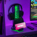 Palaforne PALADONE Fortnite Stojak na słuchawki with  podświetleniem