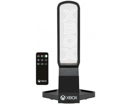 Palaforne PALADONE XBOX Stojak na słuchawki with  podświetleniem