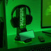 Palaforne PALADONE XBOX Stojak na słuchawki with  podświetleniem