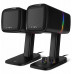 Sven SVEN G600 – głośniki (30W, RGB, Bluetooth, AUX, mikrofon, słuchawki, regulacja barwy)