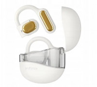Infinix  otwarte XBuds 3 Loop white