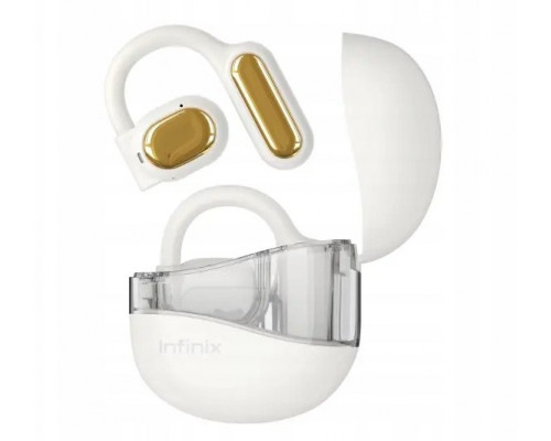 Infinix  otwarte XBuds 3 Loop white