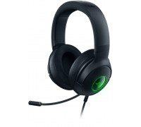 Razer Kraken V3 X Black (RZ04-03750300)