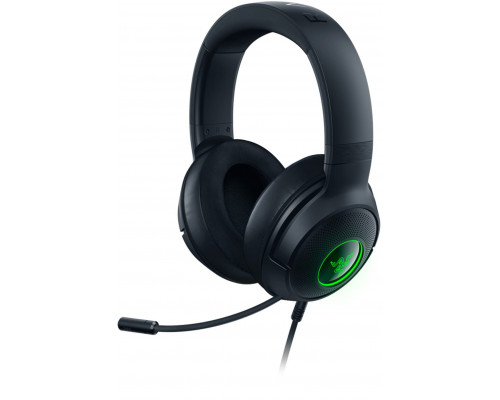 Razer Kraken V3 X Black (RZ04-03750300)