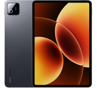 Xiaomi Pad 8 Pro Snapdragon 256 GB 28,4 cm (11.2-inch) 8 GB Wi-Fi 7 (802.11be) Gray