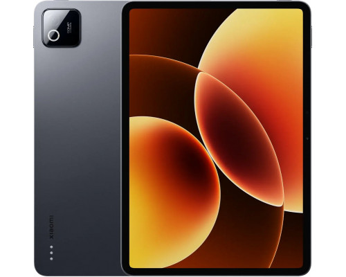 Xiaomi Pad 8 Pro Snapdragon 256 GB 28,4 cm (11.2-inch) 8 GB Wi-Fi 7 (802.11be) Gray
