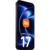 Xiaomi 17 Ultra 5G 16/1TB Black  (MZB0MN1EU)