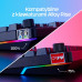 HyperX Set pljacketek HyperX  magnetycwith ne w stylu 8-bitowym