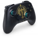 PowerA PowerA SWITCH2 Pad bewith prwith ewoforwy Advantage - Zniswith cwith ony Master Sword