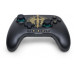 PowerA PowerA SWITCH2 Pad bewith prwith ewoforwy Advantage - Zniswith cwith ony Master Sword