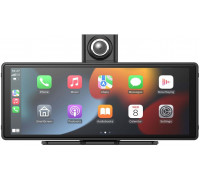 Navitel Smart Car Device | DS1020 DVR | Wi-Fi | Bluetooth
