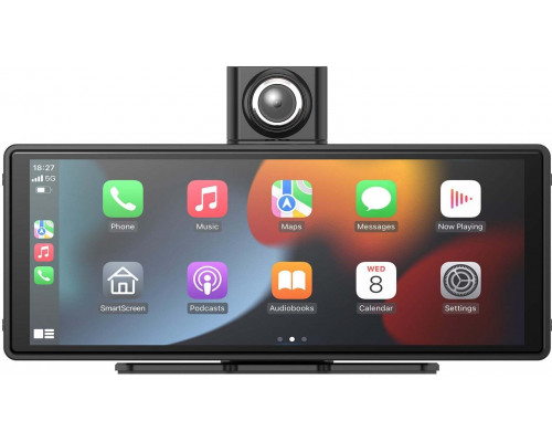 Navitel Smart Car Device | DS1020 DVR | Wi-Fi | Bluetooth